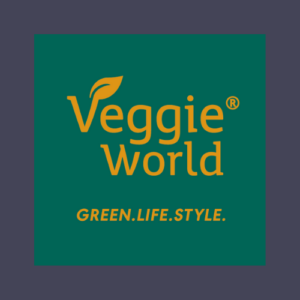 VeggieWorld - Die Messe für den veganen Lebensstil