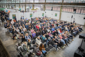 VeggieWorld Düsseldorf