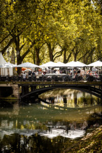 Gourmet Festival Düsseldorf