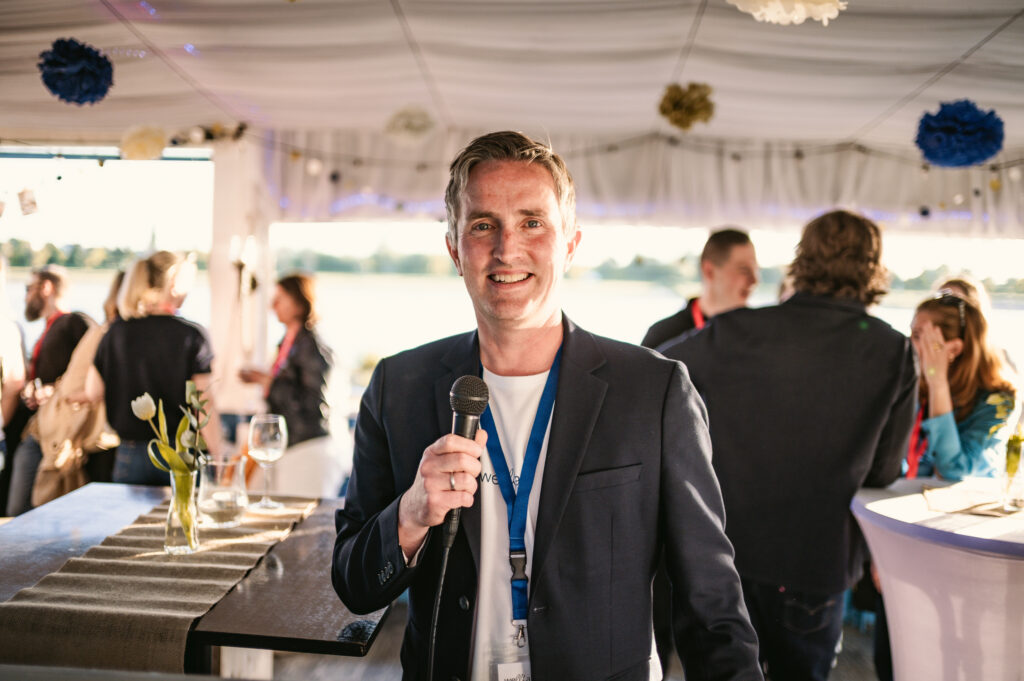 10 Jahre Wellfairs, 9. Mai 2025, Foto von Miriam Rippers, Wellfairs GmbH