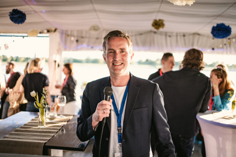 10 Jahre Wellfairs, 9. Mai 2025, Foto von Miriam Rippers, Wellfairs GmbH
