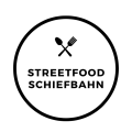 Streetfood Schiefbahn Logo
